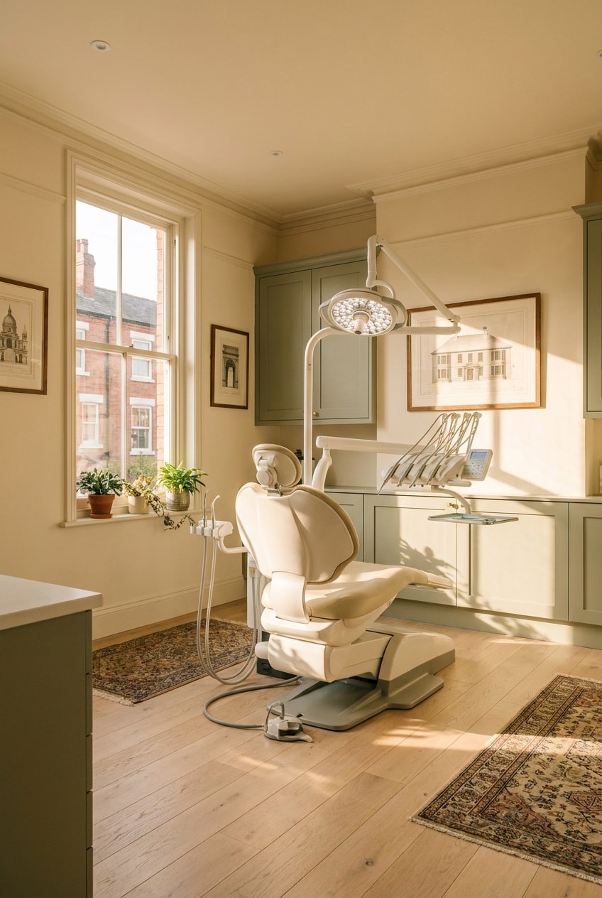 Mace Dental Surgery